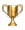 Troféu de ouro PlayStation